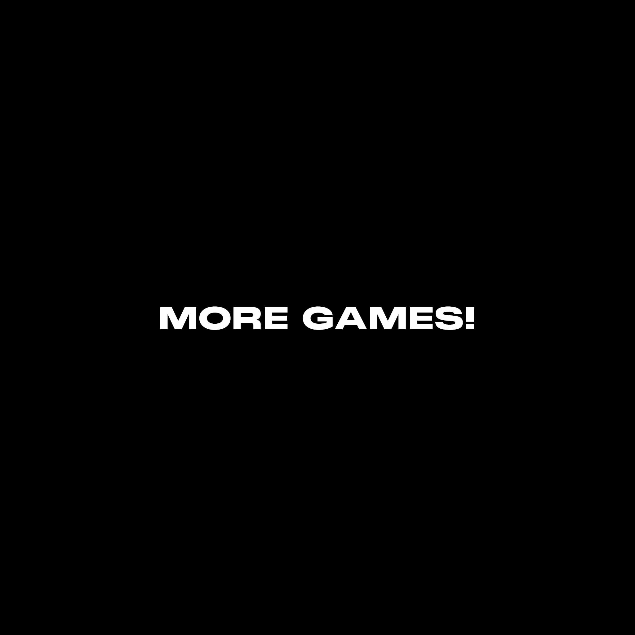 MoreGames