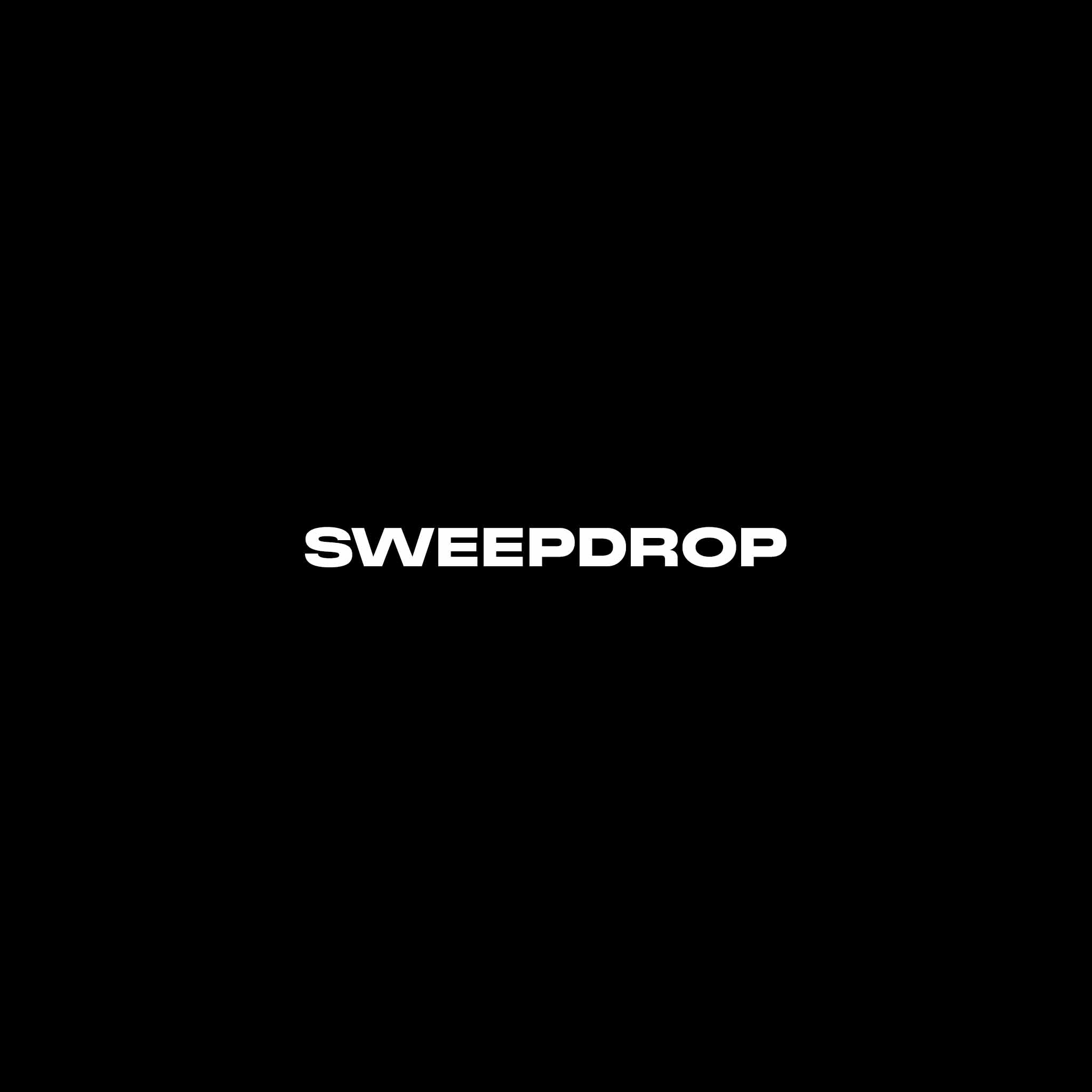 SweepDrop
